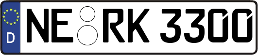 NE-RK3300