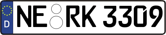 NE-RK3309