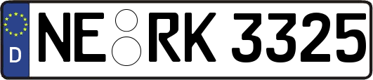 NE-RK3325