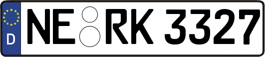 NE-RK3327