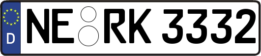 NE-RK3332