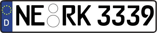 NE-RK3339