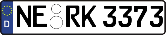 NE-RK3373