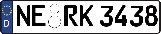 NE-RK3438