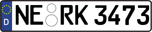 NE-RK3473