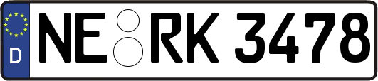 NE-RK3478