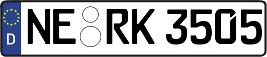 NE-RK3505