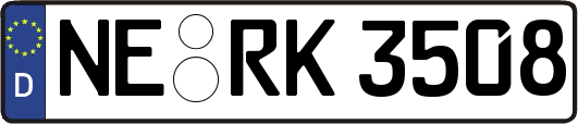 NE-RK3508
