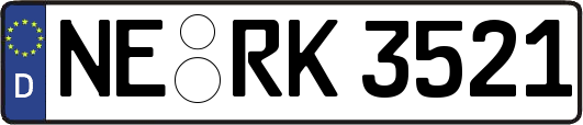 NE-RK3521