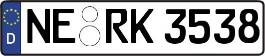 NE-RK3538