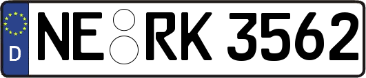 NE-RK3562
