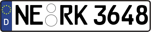 NE-RK3648