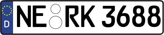 NE-RK3688