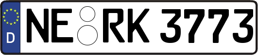 NE-RK3773