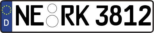 NE-RK3812