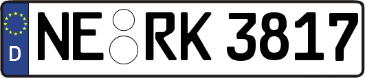 NE-RK3817