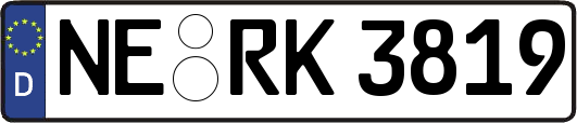 NE-RK3819