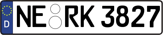 NE-RK3827