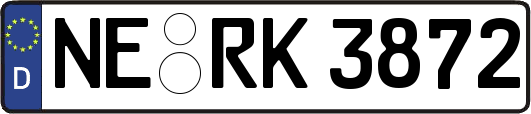NE-RK3872