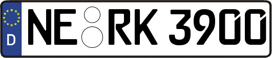 NE-RK3900