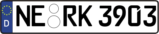 NE-RK3903