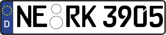 NE-RK3905