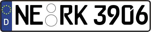 NE-RK3906