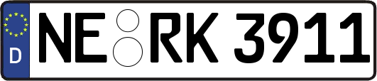 NE-RK3911