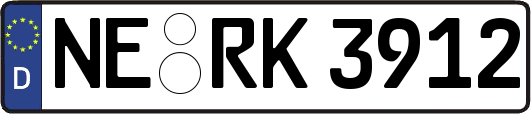 NE-RK3912