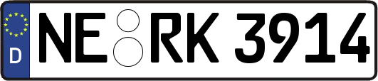 NE-RK3914