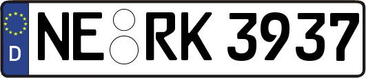NE-RK3937