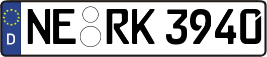 NE-RK3940