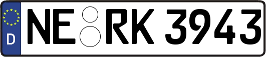 NE-RK3943