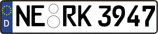 NE-RK3947
