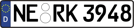 NE-RK3948
