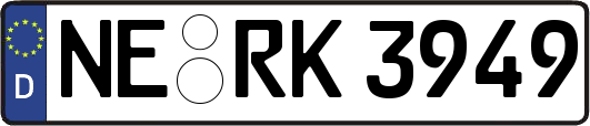 NE-RK3949