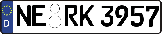 NE-RK3957