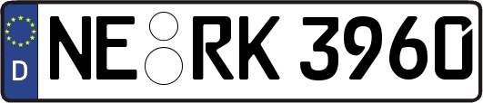 NE-RK3960