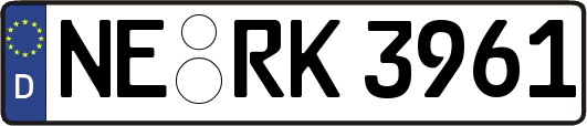 NE-RK3961