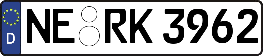 NE-RK3962