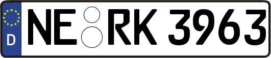 NE-RK3963