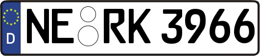 NE-RK3966