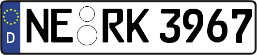 NE-RK3967