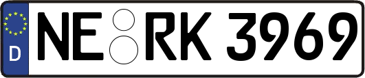 NE-RK3969