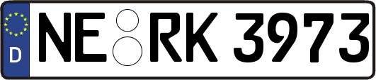 NE-RK3973