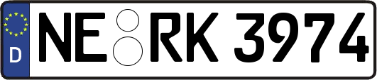 NE-RK3974