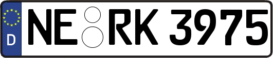 NE-RK3975