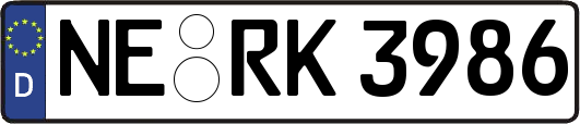 NE-RK3986