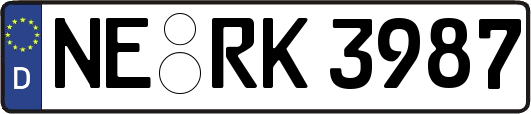 NE-RK3987
