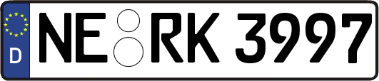 NE-RK3997